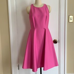 Kate Spade Pink Dress Size 6